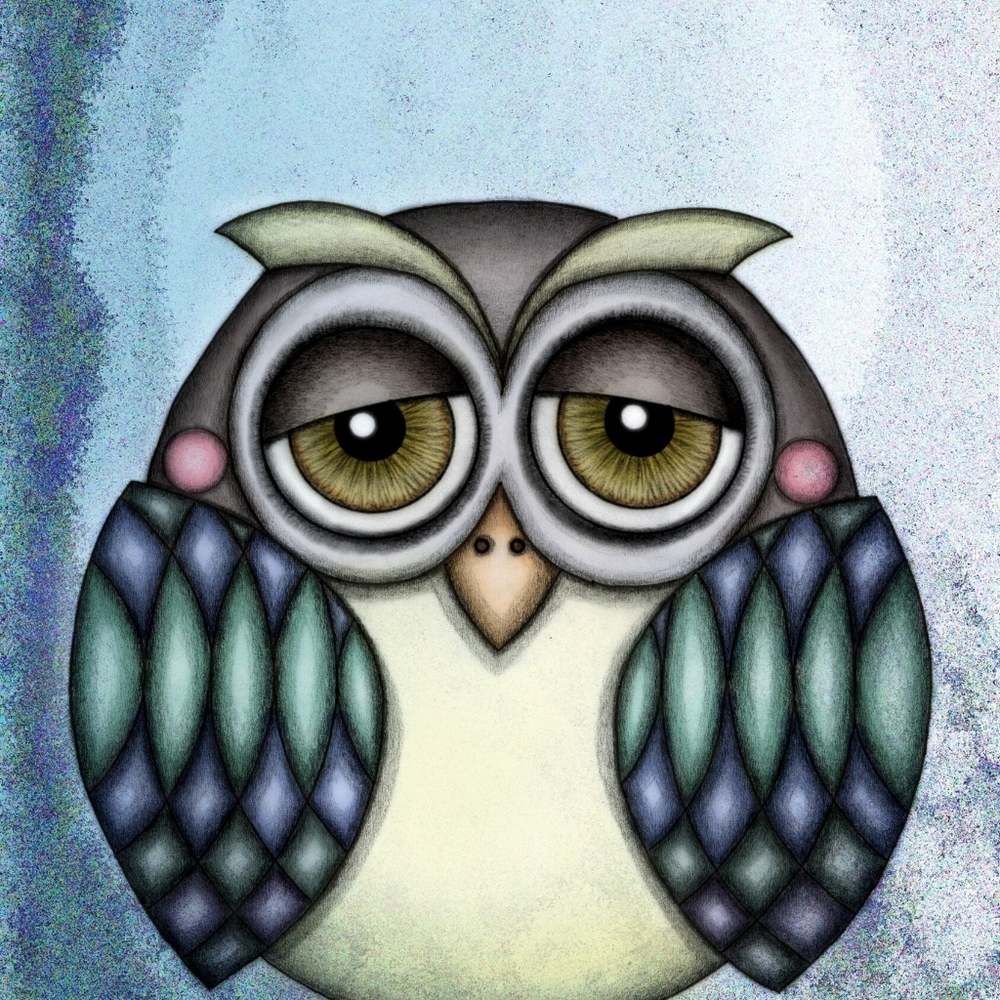 Meet your Posher, Betty